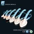 Adults Medical Silicone Laryngeal Device Mask